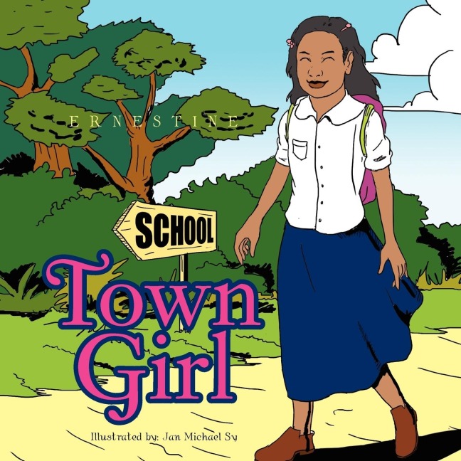 Town Girl