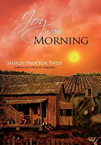 Joy in the Morning