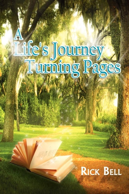 A Lifes Journey Turning Pages