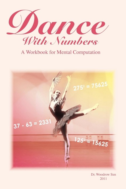 Dance with Numbers: A Workbook for Mental Computation