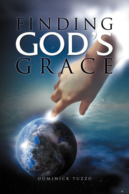 Finding Gods Grace