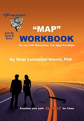 The Map Workbook Test of Ego and Cognitive Development