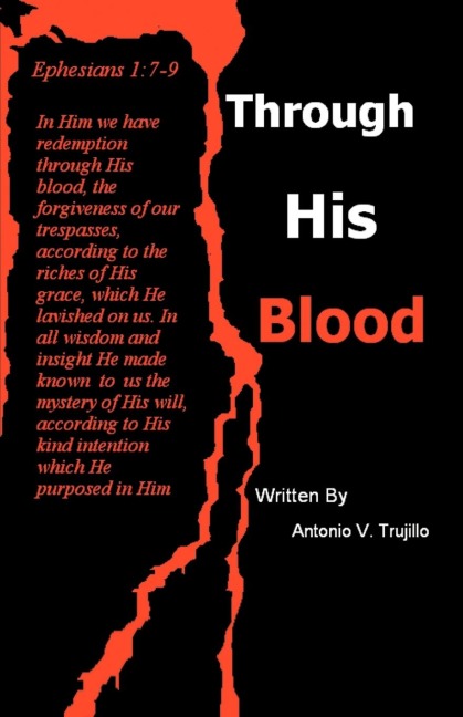 Through His Blood