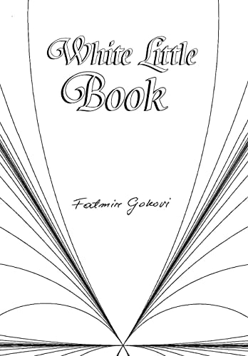 White Little Book