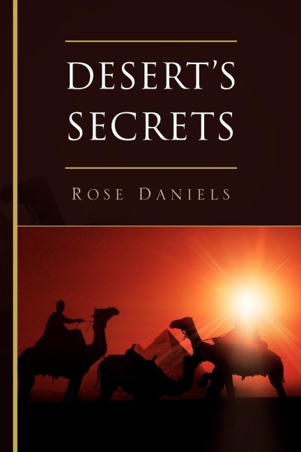 Deserts Secrets