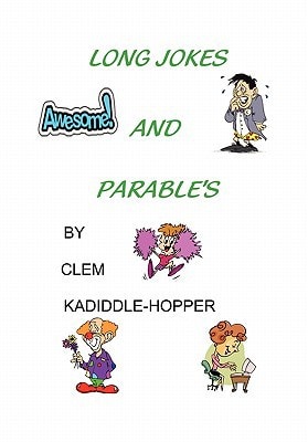 Long Jokes and Parable's