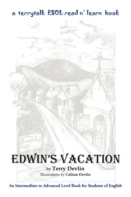 Edwins Vacation