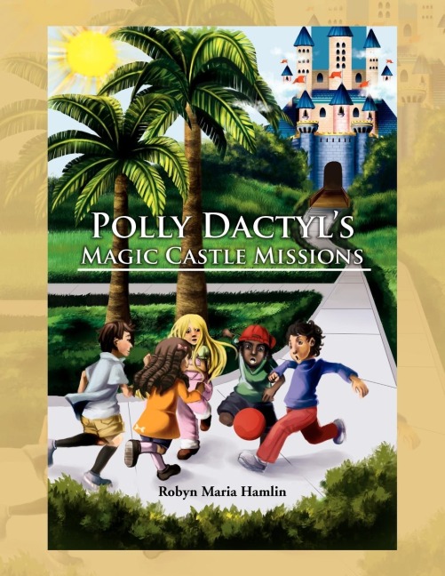 Polly Dactyls Magic Castle Missions