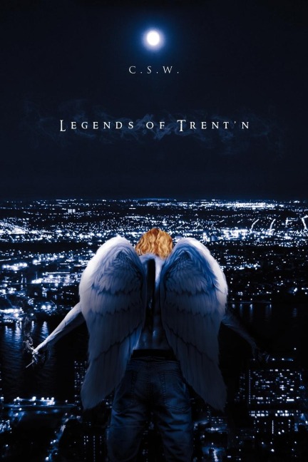 Legends of Trentn