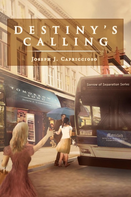 Destinys Calling