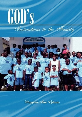 God¡¦S Instructions to the Family