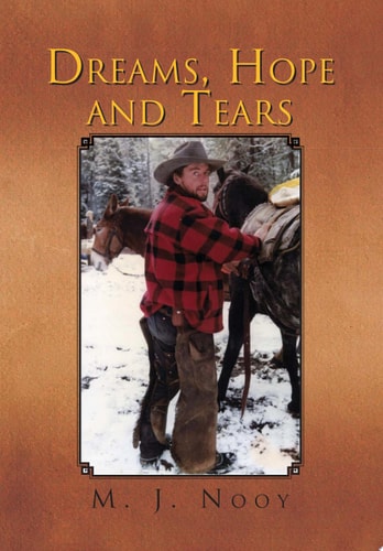 Dreams, Hope and Tears