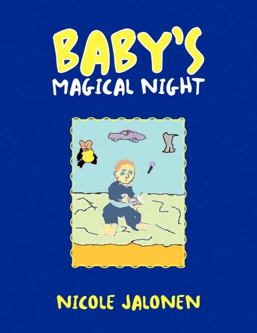 BABYS MAGICAL NIGHT