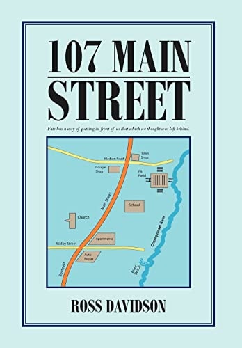 107 Main Street
