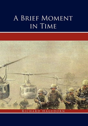 A Brief Moment in Time A True Story