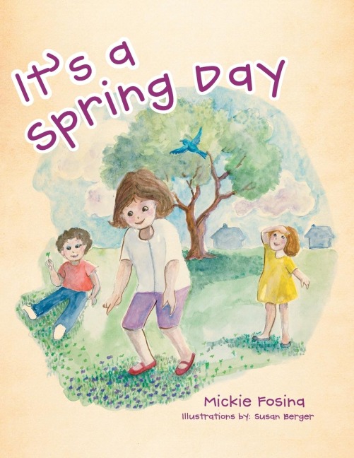 Its a Spring Day