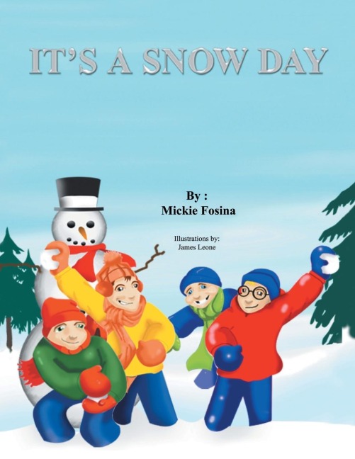 Its a Snow Day!
