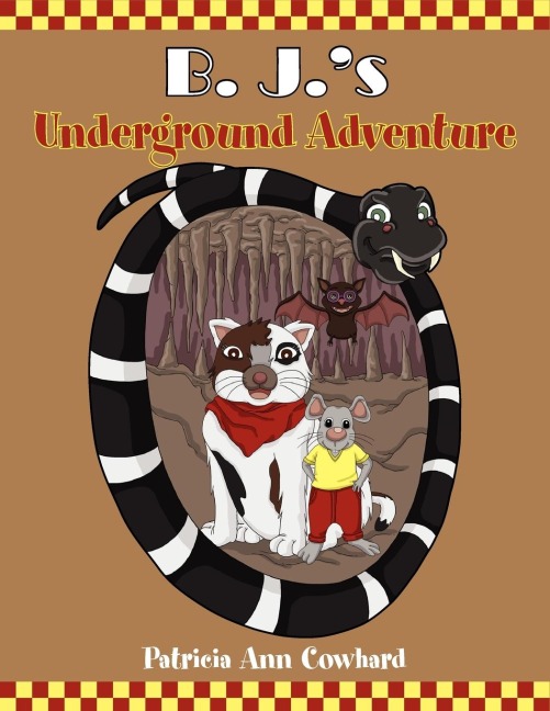B. J.s Underground Adventure