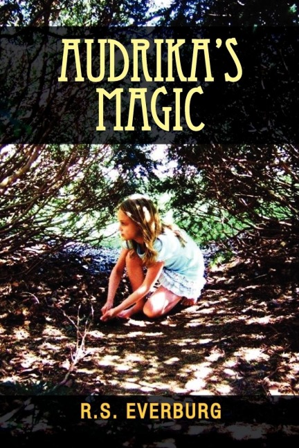 Audrikas Magic