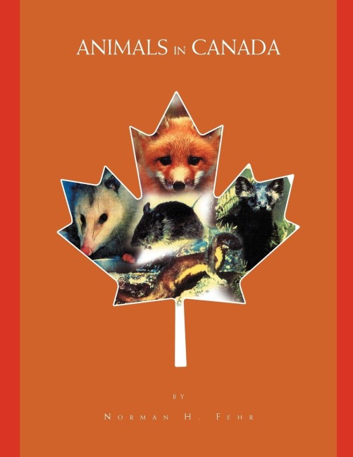 ANIMALS IN CANADA