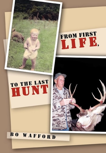 From First Life, to the Last Hunt