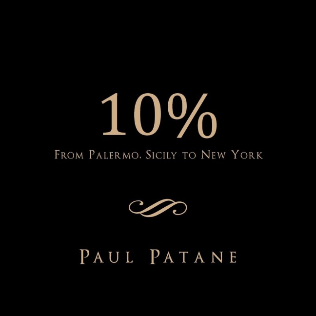 10%: From Palermo, Sicily to New York