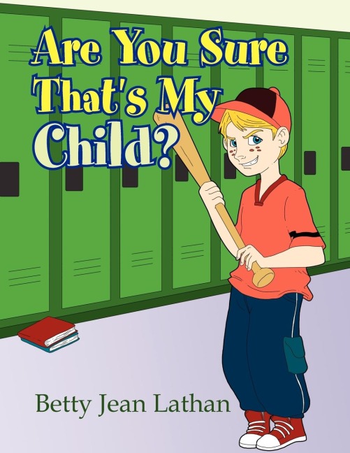 Are You Sure Thats My Child?