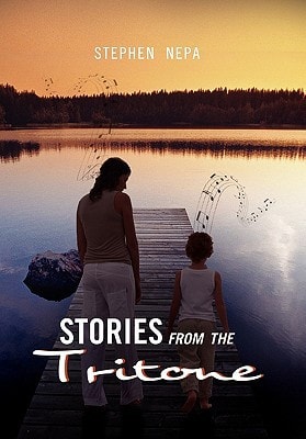 Stories from the Tritone Book One
