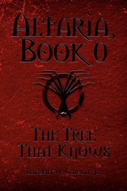 Altaria, Book 0: The Tree That Knows