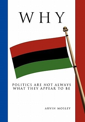 Why? Politics Are Not Always What They Appear To Be
