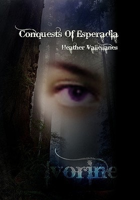 Conquests of Esperadia Ivorine