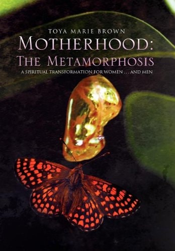 Motherhood The Metamorphosis