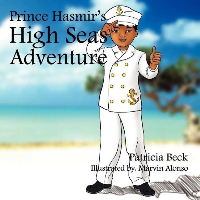 Prince Hasmirs High Seas Adventure