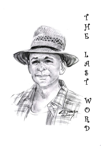 The Last Word
