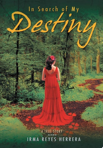 In Search of My Destiny