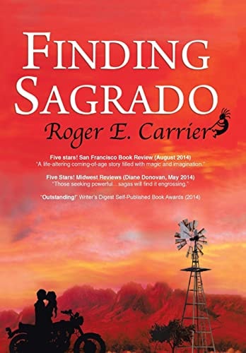 Finding Sagrado