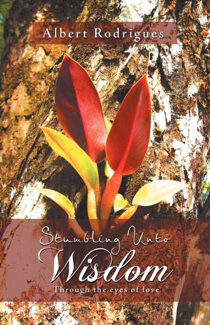 Stumbling Unto Wisdom: Through the Eyes of Love