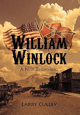 William Winlock A New Beginning