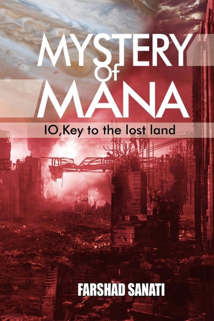Mystery of Mana: IO, Key to the Lost Land