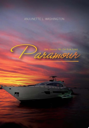 Paramour The Things We Do for Love