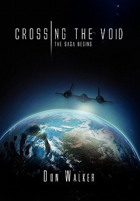 Crossing the Void The Saga Begins