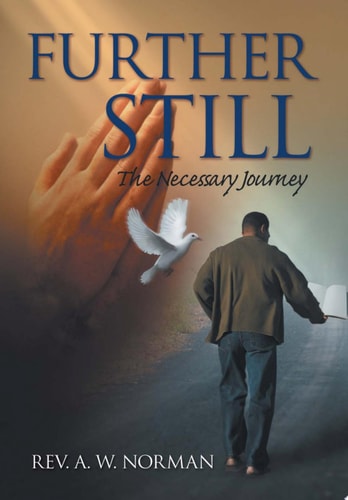 Further Still The Necessary Journey