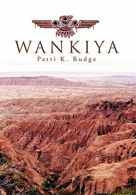 Wankiya A Suspense Novel