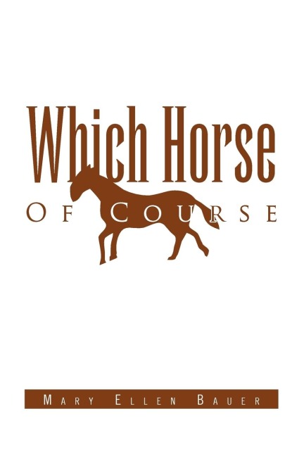 Which Horse of Course
