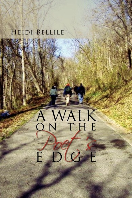 A Walk on the Poets Edge
