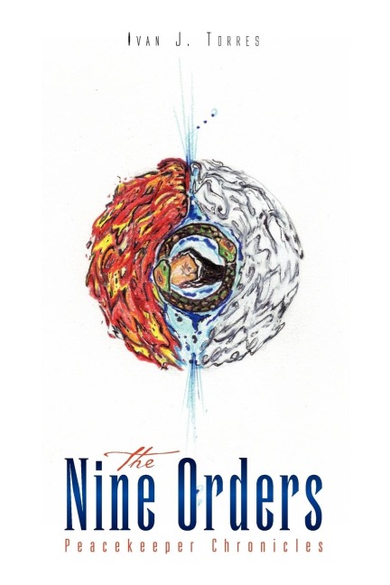 The Nine Orders: Peacekeeper Chronicles