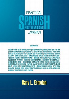 Practical Spanish for the Working Lawman
