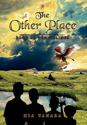 The Other Place Book of the Siblings