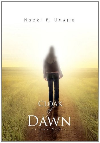 Cloak Of Dawn Silent Voice