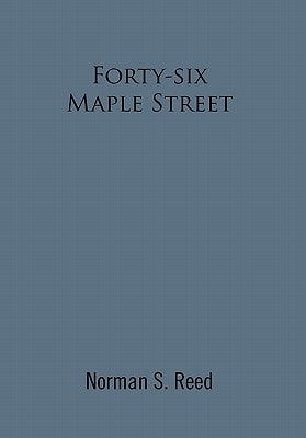 Forty-Six Maple Street Recollections of a Stoneham Lad